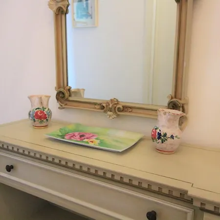 Appartement Casa Belle Epoque Alghero