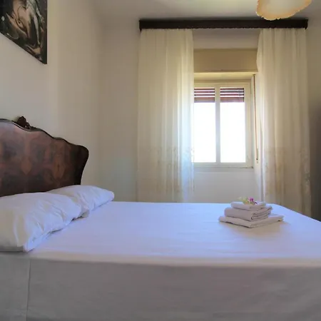 Casa Belle Epoque Appartement Alghero